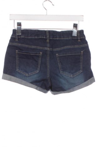 Dziecięce szorty Unbranded, Rozmiar 12-13y/ 158-164 cm, Kolor Niebieski, Cena 8,99 zł