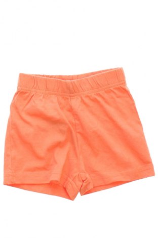 Dziecięce szorty Unbranded, Rozmiar 6-9m/ 68-74 cm, Kolor Pomarańczowy, Cena 6,99 zł