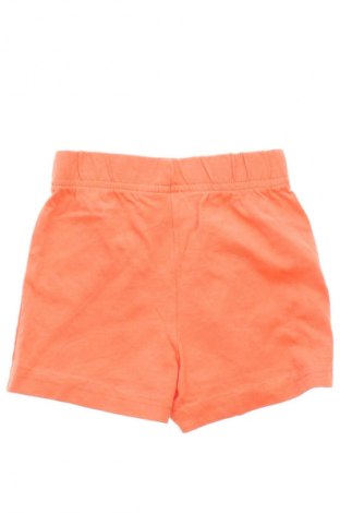 Dziecięce szorty Unbranded, Rozmiar 6-9m/ 68-74 cm, Kolor Pomarańczowy, Cena 6,99 zł