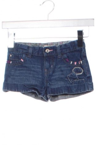 Παιδικό κοντό παντελόνι Unbranded, Μέγεθος 4-5y/ 110-116 εκ., Χρώμα Μπλέ, Τιμή 3,99 €