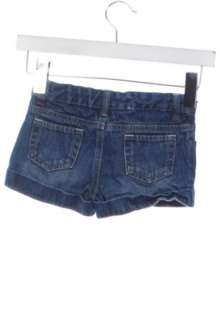 Παιδικό κοντό παντελόνι Unbranded, Μέγεθος 4-5y/ 110-116 εκ., Χρώμα Μπλέ, Τιμή 3,99 €