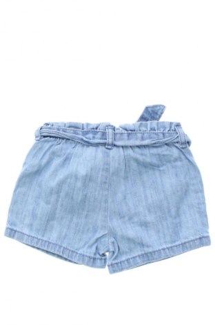 Dziecięce szorty Unbranded, Rozmiar 9-12m/ 74-80 cm, Kolor Niebieski, Cena 6,99 zł