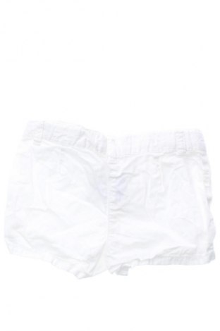 Dziecięce szorty United Colors Of Benetton, Rozmiar 4-5y/ 110-116 cm, Kolor Biały, Cena 7,99 zł