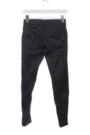 Dziecięce spodnie C&A, Rozmiar 11-12y/ 152-158 cm, Kolor Czarny, Cena 18,99 zł