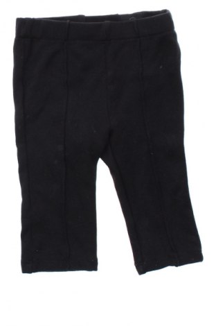 Gyerek nadrág H&M, Méret 3-6m / 62-68 cm, Szín Fekete, Ár 1 329 Ft