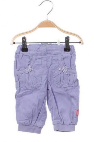 Dziecięce spodnie Name It, Rozmiar 6-9m/ 68-74 cm, Kolor Fioletowy, Cena 6,99 zł