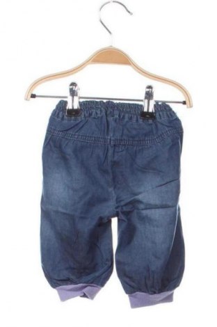 Dziecięce spodnie Name It, Rozmiar 3-6m/ 62-68 cm, Kolor Niebieski, Cena 6,99 zł
