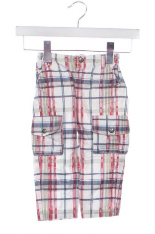 Dziecięce spodnie Ninetta, Rozmiar 18-24m/ 86-98 cm, Kolor Kolorowy, Cena 6,99 zł