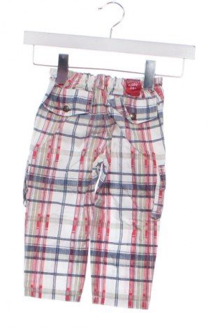 Dziecięce spodnie Ninetta, Rozmiar 18-24m/ 86-98 cm, Kolor Kolorowy, Cena 6,99 zł