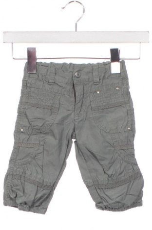Kinderhose Palomino, Größe 18-24m/ 86-98 cm, Farbe Grau, Preis 1,99 €