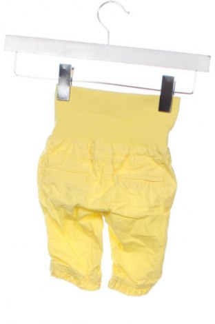 Kinderhose S.Oliver, Größe 12-18m/ 80-86 cm, Farbe Gelb, Preis 1,99 €