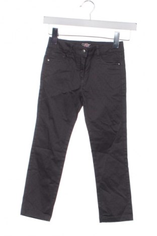 Kinderhose Unbranded, Größe 5-6y/ 116-122 cm, Farbe Grau, Preis 5,99 €