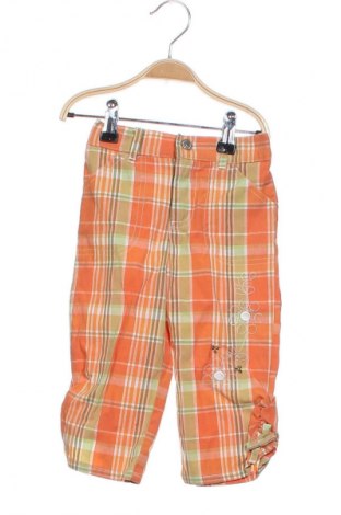 Kinderhose Young, Größe 3-4y/ 104-110 cm, Farbe Mehrfarbig, Preis 1,99 €