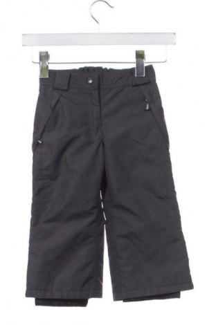 Детски панталон за зимни спортове Lupilu, Размер 18-24m/ 86-98 см, Цвят Сив, Цена 7,15 €