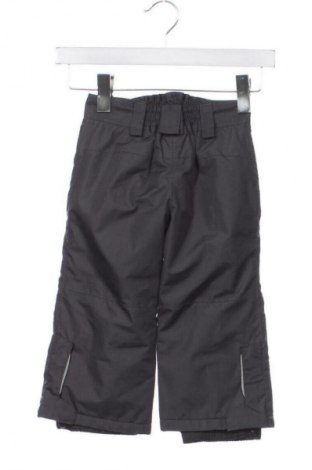 Детски панталон за зимни спортове Lupilu, Размер 18-24m/ 86-98 см, Цвят Сив, Цена 7,15 €