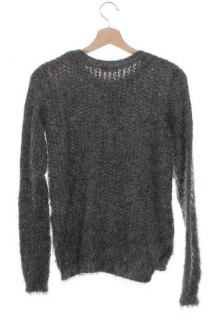 Dziecięcy sweter H&M, Rozmiar 12-13y/ 158-164 cm, Kolor Szary, Cena 23,99 zł