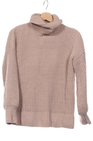 Dziecięcy sweter Unbranded, Rozmiar 12-13y/ 158-164 cm, Kolor Brązowy, Cena 14,99 zł