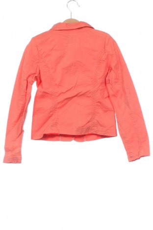 Kinderjacke Moschino, Größe 7-8y/ 128-134 cm, Farbe Rosa, Preis 93,99 €