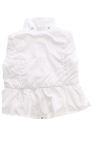 Kinderjacke Unbranded, Größe 6-9m/ 68-74 cm, Farbe Weiß, Preis 1,99 €