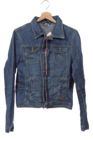 Dziecięca kurtka Unbranded, Rozmiar 14-15y/ 168-170 cm, Kolor Niebieski, Cena 10,99 zł