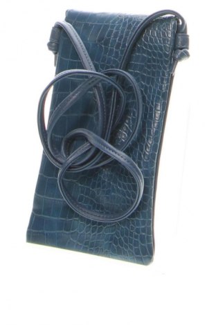 Handytasche Unbranded, Farbe Blau, Preis 13,99 €