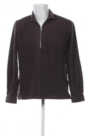Herren Shirt 100HANDS, Größe S, Farbe Braun, Preis € 279,99