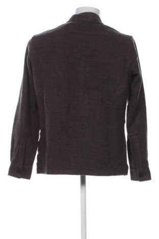 Herren Shirt 100HANDS, Größe S, Farbe Braun, Preis € 279,99