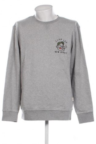 Férfi blúz Bl'ker, Méret XXL, Szín Szürke, Ár 25 469 Ft