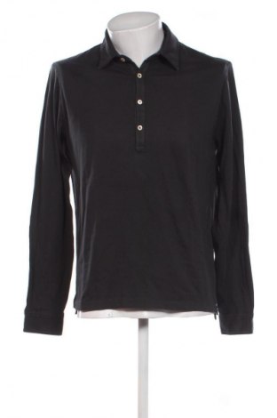 Pánské tričko  Boglioli, Velikost M, Barva Šedá, Cena  6 049,00 Kč