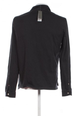 Pánské tričko  Boglioli, Velikost M, Barva Šedá, Cena  6 049,00 Kč