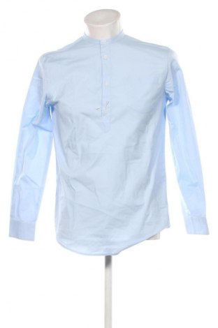 Herren Shirt Daniele Alessandrini, Größe M, Farbe Blau, Preis € 88,99