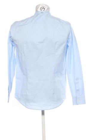 Herren Shirt Daniele Alessandrini, Größe M, Farbe Blau, Preis € 88,99