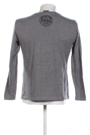 Herren Shirt Dyseone, Größe XL, Farbe Grau, Preis € 20,99