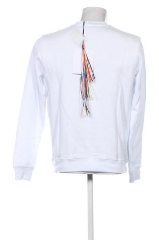 Pánské tričko  MSGM, Velikost S, Barva Bílá, Cena  3 799,00 Kč