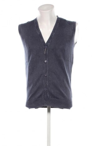 Pánský kardigán Aquascutum, Velikost XL, Barva Modrá, Cena  3 599,00 Kč