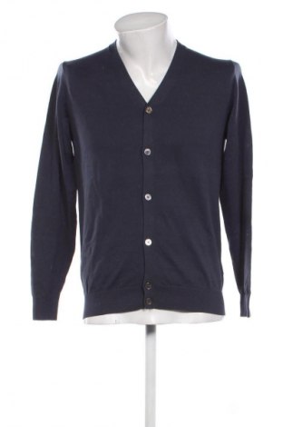 Pánský kardigán At.P.Co, Velikost M, Barva Modrá, Cena  1 029,00 Kč