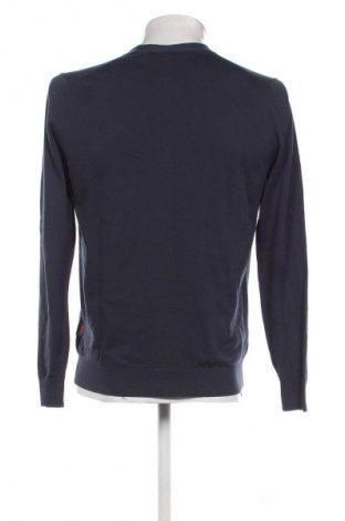 Pánský kardigán At.P.Co, Velikost M, Barva Modrá, Cena  1 029,00 Kč