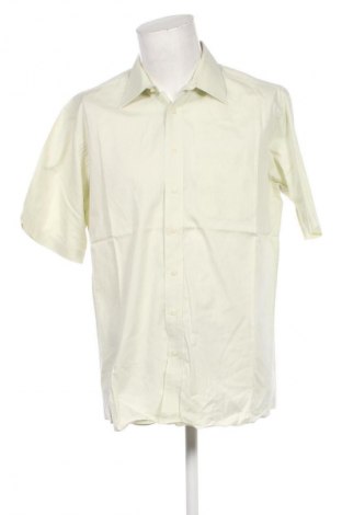 Herrenhemd Angelo Litrico, Größe L, Farbe Gelb, Preis € 5,99