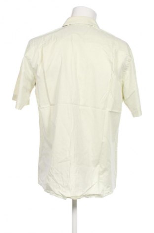 Herrenhemd Angelo Litrico, Größe L, Farbe Gelb, Preis € 5,99