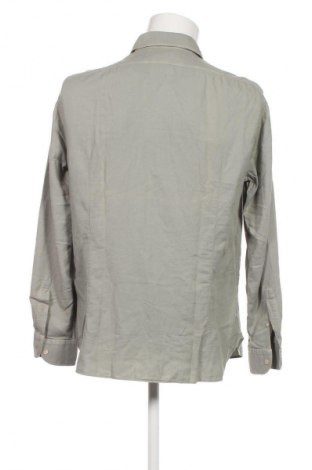 Ανδρικό πουκάμισο Boglioli, Μέγεθος XL, Χρώμα Πράσινο, Τιμή 244,99 €