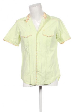 Pánská košile  Braiconf, Velikost M, Barva Zelená, Cena  129,00 Kč