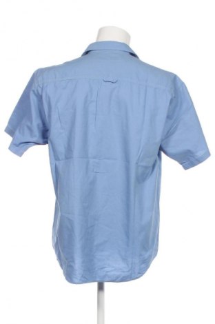 Herrenhemd C&A, Größe M, Farbe Blau, Preis € 13,99