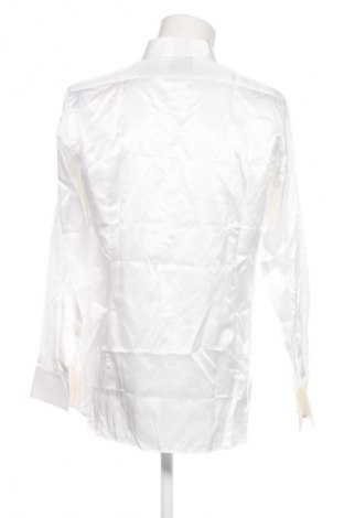 Мъжка риза Carlo Pignatelli, Размер XL, Цвят Бял, Цена 204,51 €