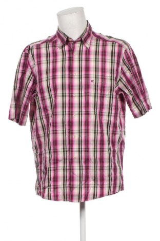 Мъжка риза Casa Moda, Размер L, Цвят Многоцветен, Цена 3,57 €