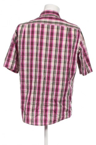 Мъжка риза Casa Moda, Размер L, Цвят Многоцветен, Цена 3,57 €