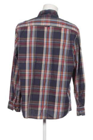 Pánská košile  Charles Vogele, Velikost XL, Barva Vícebarevné, Cena  129,00 Kč