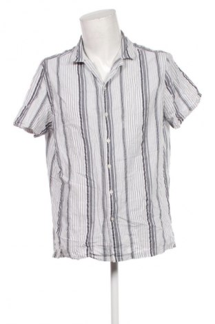 Herrenhemd Dressmann, Größe XL, Farbe Mehrfarbig, Preis € 7,99