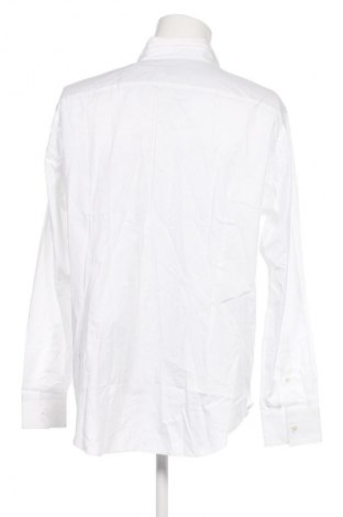 Pánska košeľa  Eleventy, Veľkosť XXL, Farba Biela, Cena  234,95 €