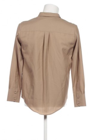 Férfi ing Ernest, Méret M, Szín Bézs, Ár 2 769 Ft