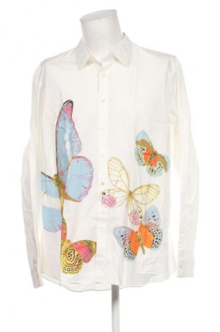 Herrenhemd Etro, Größe XXL, Farbe Mehrfarbig, Preis 344,99 €